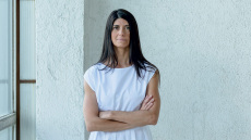 Λίντα Καπετανέα: «Ο χορός  είναι ζωή»