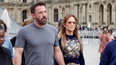 Τζένιφερ Λόπεζ - Μπεν Άφλεκ: Τέλος το ταξίδι του μέλιτος, επέστρεψαν στο Λος Άντζελες