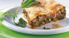 4 συνταγές για να μαγειρέψουμε τα βλίτα διαφορετικά