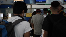 Ακόμη εννέα ασυνόδευτα προσφυγόπουλα μετεγκαταστάθηκαν από την Ελλάδα στην Πορτογαλία