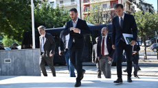 ΠΑΣΟΚ: Να χυθεί άπλετο φως στην υπόθεση παρακολούθησης του Ανδρουλάκη