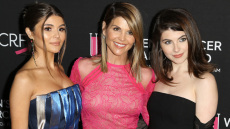 Λόρι Λάφλιν: «Λύνει» τη σιωπή της μετά τη φυλάκιση για δωροδοκία