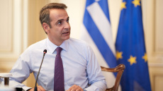 Κυριάκος Μητσοτάκης: Στο Κατάρ αύριο ο πρωθυπουργός