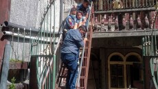 Φιλιππίνες: Δύσκολη νύχτα με εκατοντάδες μετασεισμούς μετά τα 7 Ρίχτερ