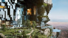 Η Σαουδική Αραβία «κονταίνει» τα σχέδια για την πόλη των 105 μιλίων - Θα χτίσει μόλις... ενάμιση