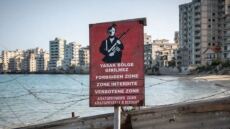 Συμβούλιο Ασφαλείας για Κυπριακό: Ζητά επαναφορά του Status quo στο Βαρώσι στην κατάσταση του 2020