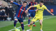  Ολυμπιακός: Στέλνουν τον Μπάρντι οι Ισπανοί 