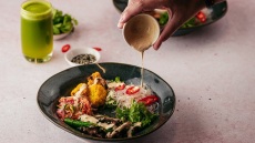 Κάνε like & share και κέρδισε τραπέζι για δύο στο Wagamama – 6 τυχεροί