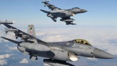 Μπαράζ προκλήσεων στο Αιγαίο: Επτά εμπλοκές τουρκικών με ελληνικά μαχητικά