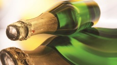 Πώς διαβάζουμε την ετικέτα ενός αφρώδους κρασιού