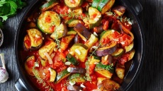 Τα καλοκαιρινά λαχανικά με τις λιγότερες θερμίδες