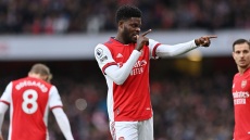 Η Βιγιαρεάλ απέκτησε με διετές συμβόλαιο τον Τόμας Παρτέϊ ο οποίος κατηγορείται για βιασμό και σεξουαλική επίθεση