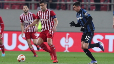 Oλυμπιακός: Σενάριο για Παλέρμο και Παπασταθόπουλο