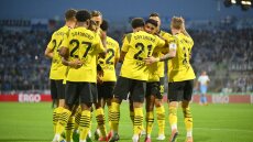 Κύπελλο Γερμανίας: Με το «δεξί» η Ντόρτμουντ, πρόκριση και για τη Στουτγκάρδη του Μαυροπάνου (vids)