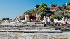 Τα... Μυστήρια των Ελευσινίων: H Δήμητρα, η Περσεφόνη, οι μύστες και γιατί ξέρουμε τόσο λίγα