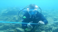 Τα τρία ναυάγια στην Αμαλιάπολη και η Αλόννησος εντάσσονται στον διεθνή χάρτη του καταδυτικού τουρισμού, λέει η Μενδώνη