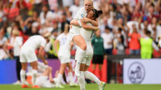 Euro 2022 Γυναικών, Αγγλία - Γερμανία 2-1: Η κούπα παρέμεινε στο Νησί 