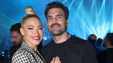 Ιωάννα Τούνη: Η φωτογραφία από τα παλιά και το σχόλιο του Δημήτρη Αλεξάνδρου