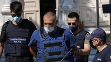 Καταδίκη 10 ετών στο Εφετείο για τον προπονητή - αστυνομικό που ασελγούσε σε 14χρονη στη Μυτιλήνη