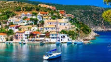 Έφοδοι της Οικονομικής Αστυνομίας σε υγειονομικά καταστήματα σε Κεφαλονιά, Λευκάδα και Κέρκυρα