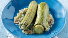 Πώς θα καταλάβουμε ότι τα κολοκυθάκια έχουν χαλάσει;