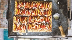 Κάνουμε τα ροδάκινα γλυκό με 5 τρόπους