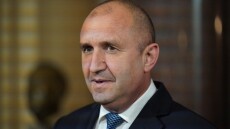 «Καμπανάκια» και από τη Σόφια για τη Σιλιάνοφσκα - «Εγκαταλείψτε τη ρητοτική μίσους» διαμηνύει ο Βούλγαρος πρόεδρος