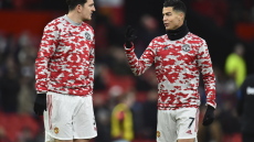 Premier League: Ρονάλντο και Μαγκουάιρ δέχθηκαν τα περισσότερα υβριστικά tweets την περασμένη σεζόν