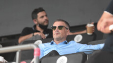 Τεχνικός σύμβουλος της Super League o Κλάτενμπεργκ 