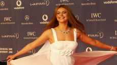 Η «ερωμένη» του Πούτιν Καμπάεβα, στη λίστα νέων κυρώσεων από τις ΗΠΑ