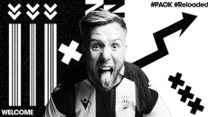 ΠΑΟΚ: Επίσημα για τρία χρόνια ο Ιβάν Νέσμπεργκ