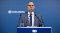 Οικονόμου: Ο Σταύρος Ψυχάρης υπηρέτησε τον ελληνικό Τύπο επί δεκαετίες