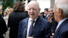 Σταύρος Ψυχάρης: Την Πέμπτη 4 Αυγούστου στο Α’ Νεκροταφείο η κηδεία του