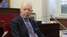 Πέθανε στον ύπνο του ο Σταύρος Ψυχάρης