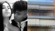 Δολοφονία 17χρονης στο Περιστέρι: Ισόβια στον 23χρονο Πακιστανό - «Τσακωθήκαμε και έβριζε τον Μωάμεθ» υποστήριξε