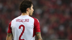 Ολυμπιακός: Δεν προπονήθηκε ο Βσράλικο 