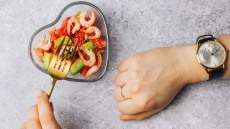 Κορωνοϊός – Επιπλοκές: Το διατροφικό μοντέλο που μειώνει τον κίνδυνο νοσηλείας