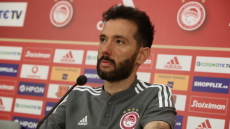 Κάρλος Κορμπεράν: Δέκα πράγματα για τον Ισπανό 