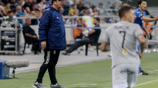 Μπούργος: «Δεν μας πήγε καλά το παιχνίδι»