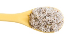 Πώς να φτιάξουμε αρωματικά αλάτια για τα ψητά