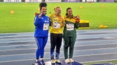 Στίβος: Ασημένιο μετάλλιο η Φιλιππίδου στο Παγκόσμιο 