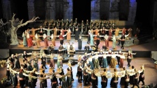 Επετειακή εκδήλωση Ι.Μ. Νέας Ιωνίας στο Ωδείο Ηρώδου Αττικού