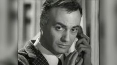 Ανδρέας Μπάρκουλης: Η Φίνος Φιλμ τιμά τον ηθοποιό