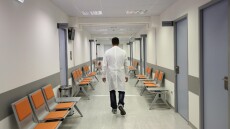 Γώγος για ιώσεις: Αναμένεται αποκλιμάκωση τον Φλεβάρη – «Δεν αντιμετωπίζονται με αντιβιοτικά»