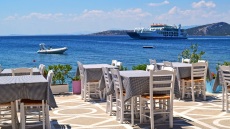 Νότια Εύβοια: 5 ταβέρνες για καλό φαγητό