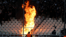 ΠΑΟΚ: Εξαφανίστηκε η ποινή των τριών αγωνιστικών