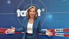 Γερμανία: Παραιτήθηκε υπό το βάρος καταγγελιών η πρόεδρος του ARD