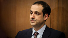 Παραιτήθηκε ο Γρηγόρης Δημητριάδης από γενικός γραμματέας του πρωθυπουργού