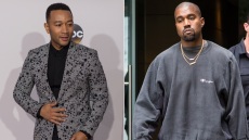 Τζον Λέτζεντ: Αποκάλυψε τον λόγο που δεν μιλάει πια με τον Κάνιε Γουέστ