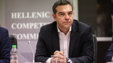 Τσίπρας: Η παραίτηση, ομολογία ενοχής για το σκάνδαλο των παρακολουθήσεων